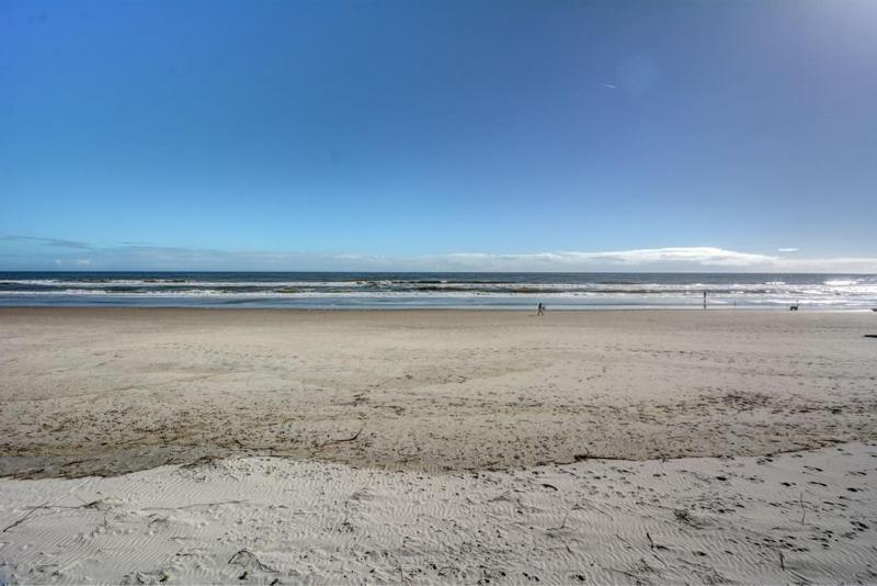 You-N-Sea Topsail Beach Kültér fotó